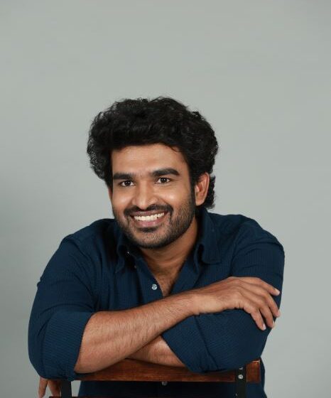 Kiran Abbavaram StarrerIndraputra announced by Zee Studios and Prerna Arora