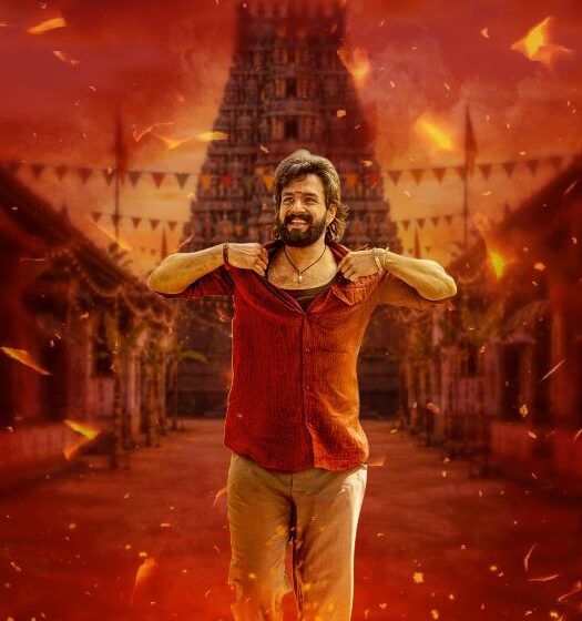Akhil Akkineni’s LENIN Creates History by Crossing 200 Million Streaming Minutes in Just One Week