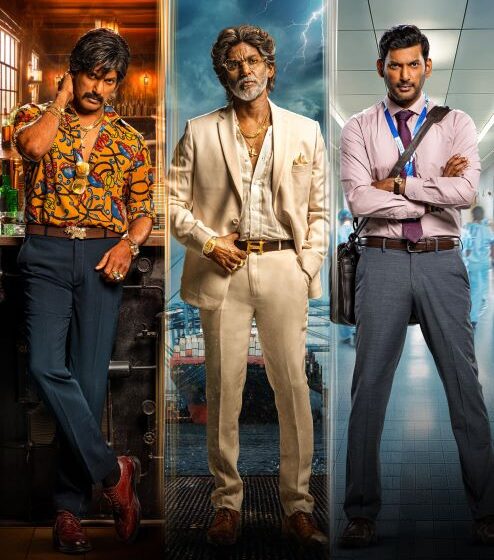  Makutam to Release in theaters from August 14 – Trailer to Release on August 7
