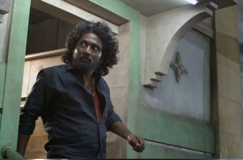  Mandaadi Teaser Is Packed With Action and Coastal Grit