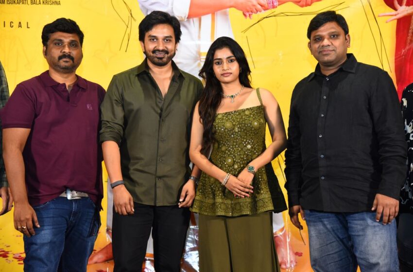 Everyone who watches Modern Missamma will enjoy it – Kishore Naidu