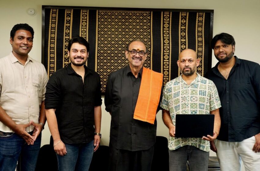 Pilla Pilla… Song Launched from Missing Meghana