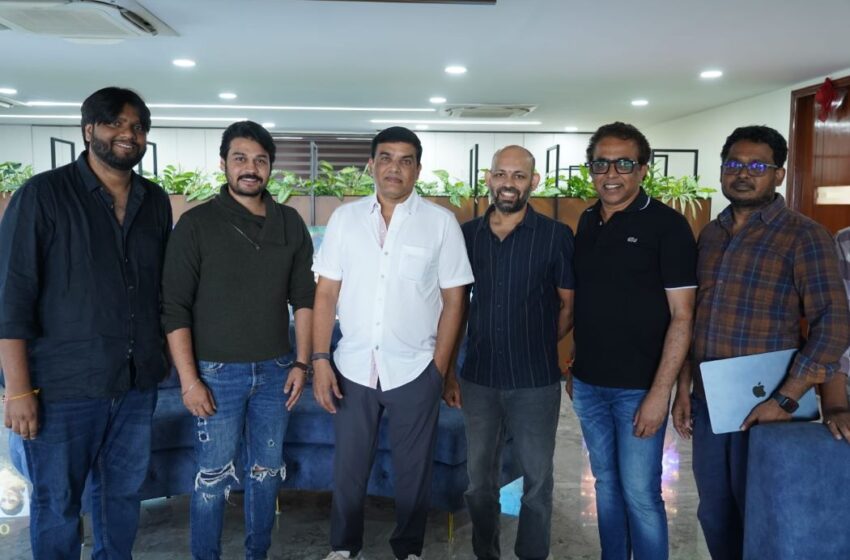 Missing Meghana 2nd Song Launched