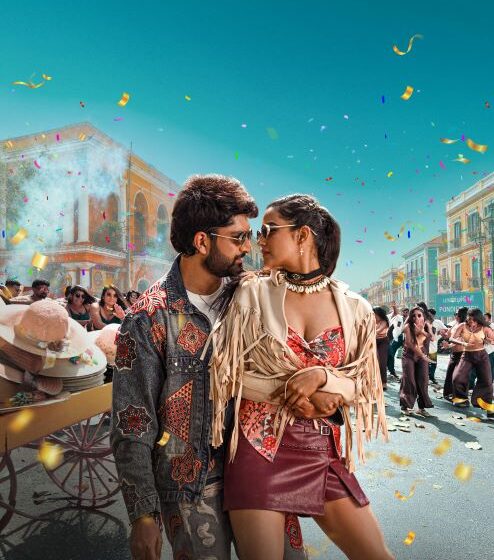 Masthugundira Yavvaram From Havish, Kavya Thapar’s Nenu Ready Unveiled