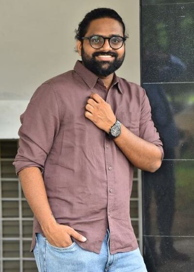 పళ్ళ బురుసు లో మంచి ఎంటర్టైన్మెంట్తో పాటు ఎమోషన్స్ కూడా ఉంటాయి – ఉదయ్ చౌహాన్