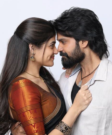  Panasapalli Fans Association Movie Motion Poster Released