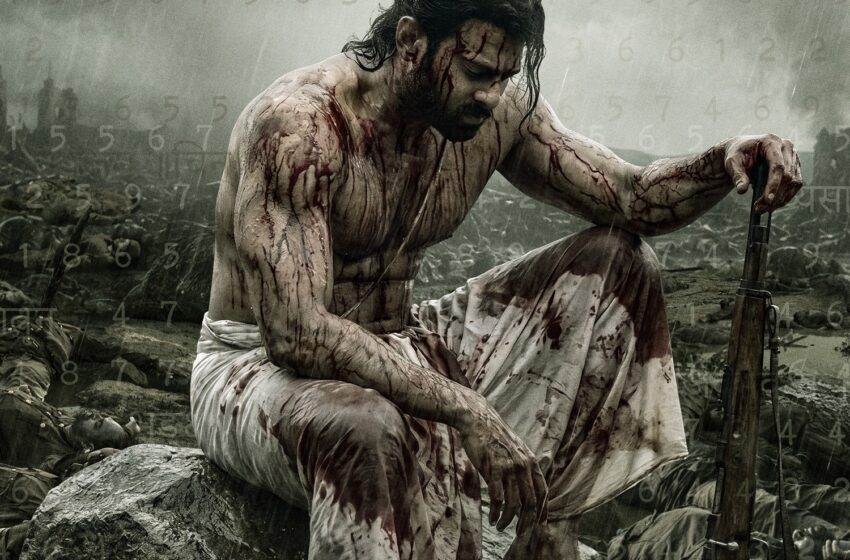  Prabhas DP Change: Whole Nation excited for Fauzi