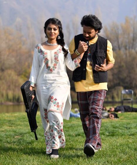  Anumana Pakshi Starring Rag Mayur Releasing On September 18th