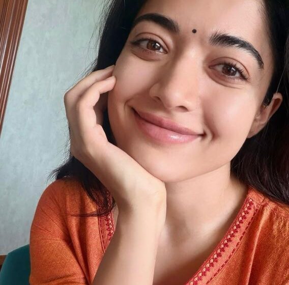  Rashmika Mandanna Opens Up About Her Leg Injury, Says Injuries Are Frustrating in Instagram Post