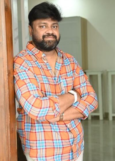  Chennai Love Story Became a ₹50 Crore Grosser – Sai Rajesh