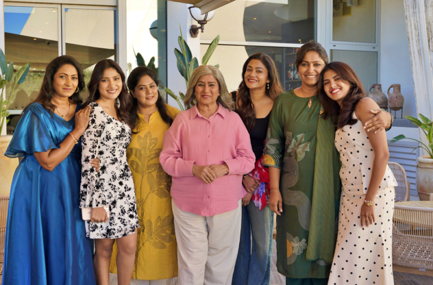 Seethakokalaa.. Song Released From Happy Journey