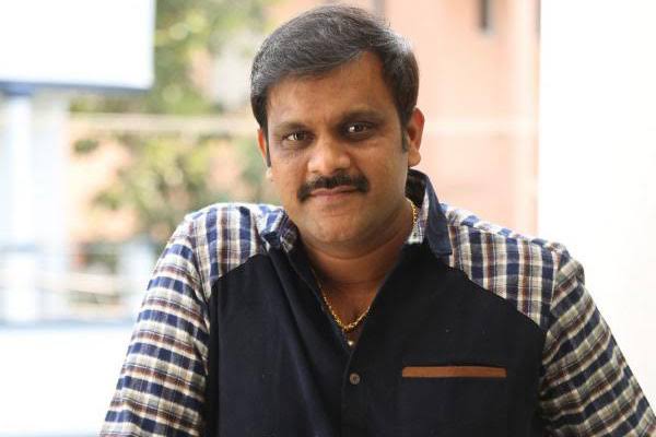 Phoenix Raja: First Poster And 2D Motion Teaser Unveiled