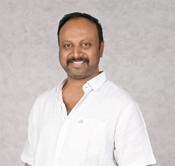  The Red Bag Will Appeal to Audiences Across All Sections – Producer Harikrishna Somisetty