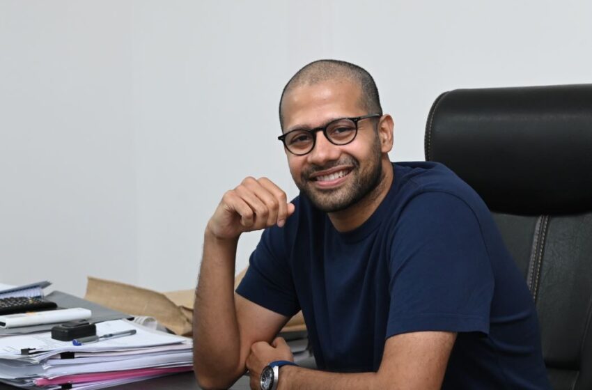 VISWANATH & SONS Is a Film That Lived Up to Suriya Sir’s faith – Venky Atluri