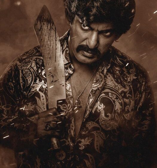Vishal’s Makutam Trailer Promises A Mass Actioner With An Intriguing Story