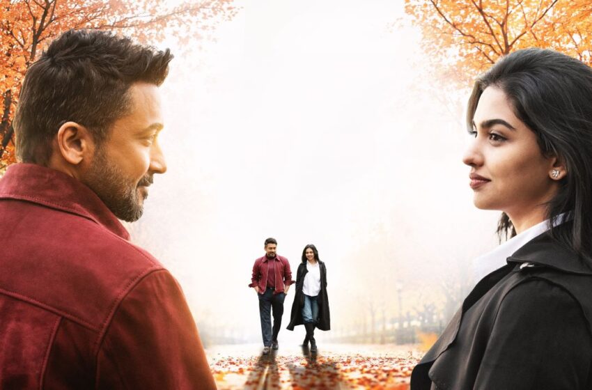  Suriya’s Vishwanath & Sons Trailer Promises a Heartwarming Big-Screen Experience