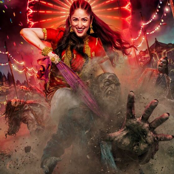  Yami Gautam’s fantasy family-entertainer Nayyi Navelli to be out on October 16