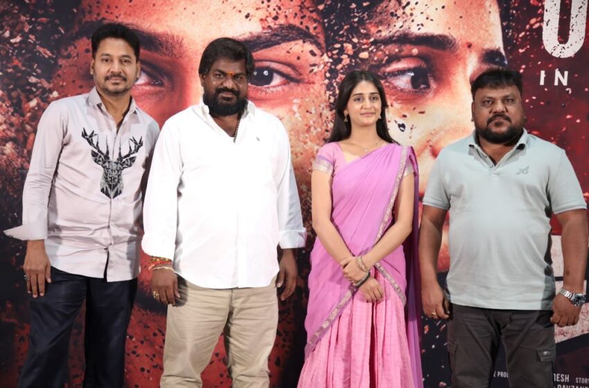 Anakapalli’s Interval and Climax Will Be Surprising – Lagadapati Sridhar