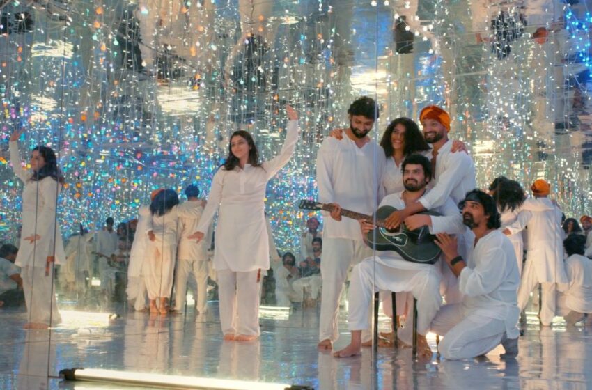 Ee Paata Korinavaaru Nemalipalem Nundi Rama, Jyotsna, Nandu, Murali, Kabir, Dhol Ravi Modalaguvaru – The Longest Title in Telugu Cinema History