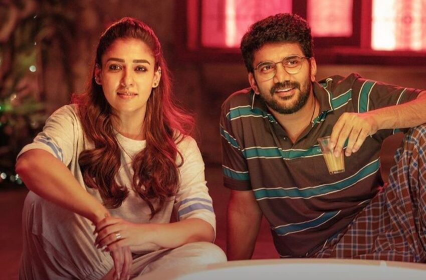 Zee 5 Brings Nayanthara and Kavin Starrer Hi to Audiences on 25th September