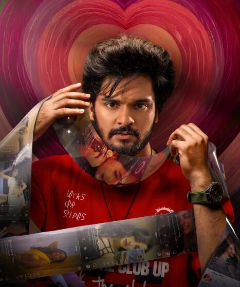 Rebel Star Prabhas Unveiled Glimpse Of Romeo Juliet – Theatrical Release On October 23