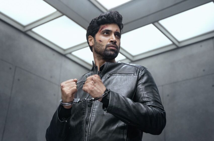 Spy Action Thriller G2 Release Date Confirmed
