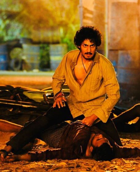  Anakapalli Set for a Grand Release on October 2, Through Mythri Movie Distribution LLP and Poorvi Distributions