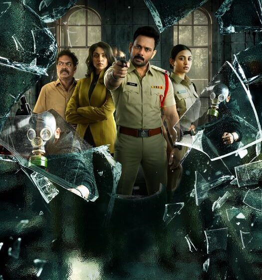 Panchanama Crosses 25 Million Streaming Minutes