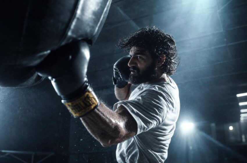 Kartikeya Gummakonda turns director, makes a return to cinema with ‘Comeback’