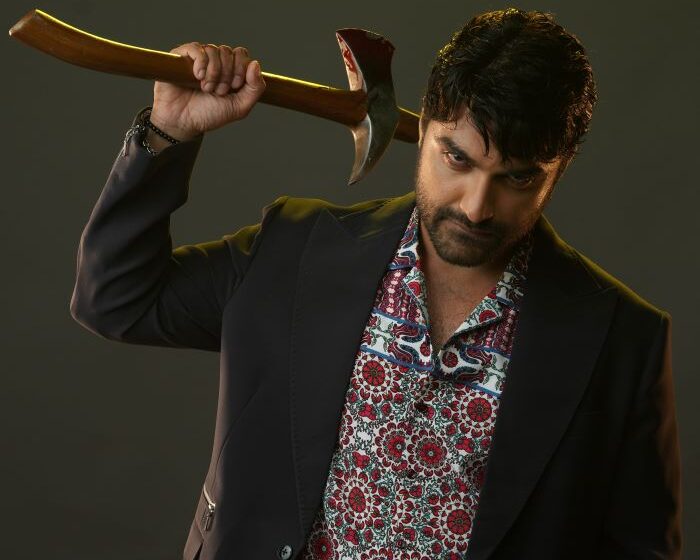  #CULT Movie Worldwide Release On October 30