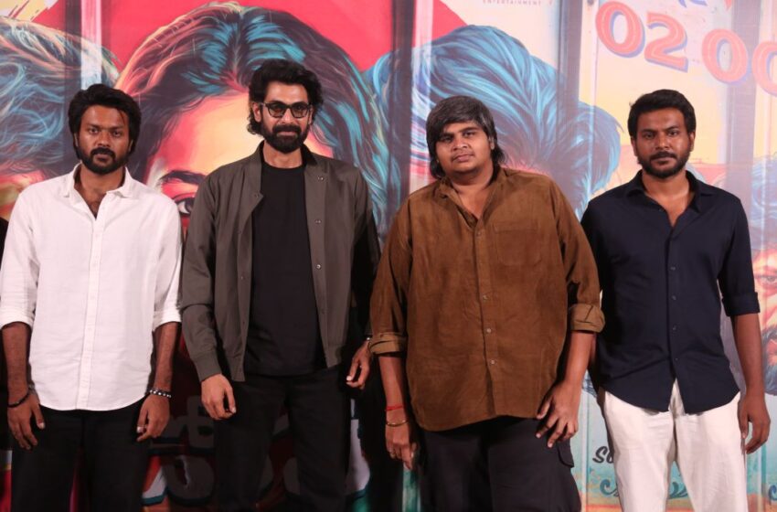  డోరతీ సినిమా చూసి చాలా సర్‌ప్రైజ్‌ అయ్యాను.. సాధారణంగా మాట్లాడుకోలేని కొన్ని అంశాలను ఈ సినిమాలో చాలా బ్యూటిఫుల్‌గా చూపించారు – రానా దగ్గుబాటి 