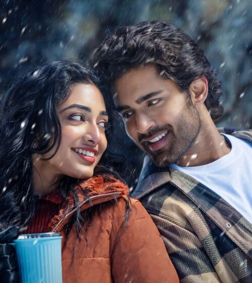 EMO EMO IDI TITLE SONG – The Breezy Love Anthem Of The Season Is Unveiled