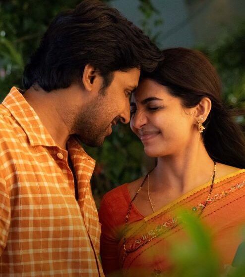  Idupu Kayitham to Release Srilatha Song on September 11th