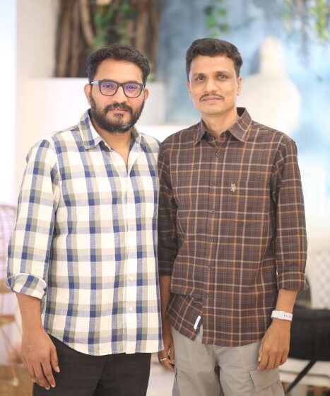 Srilatha Song from Idupu Kayitham Is Receiving Appreciation from Everyone – Music Director Suresh Bobbili & Lyricist Alaraju