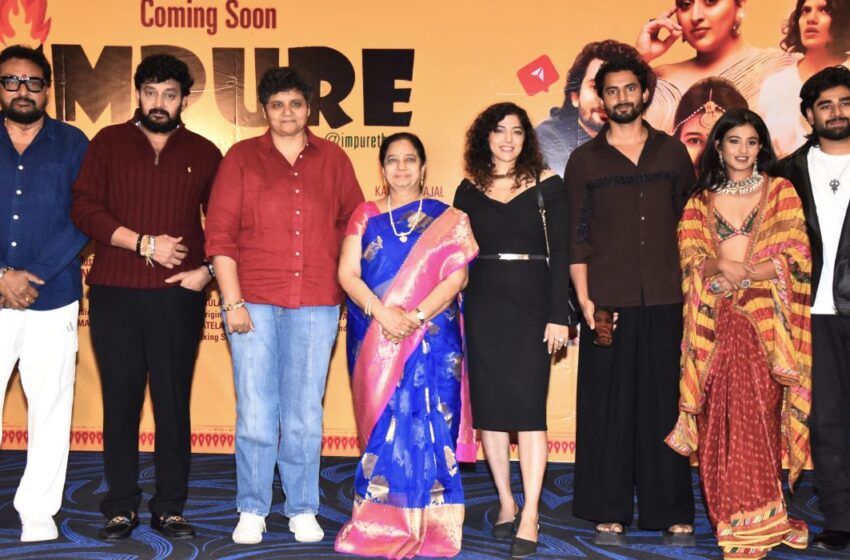 Parents Encouragement Is The Biggest Strength To Achieve Dreams – Nandini Reddy
