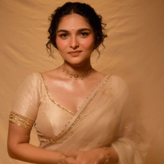 ది ప్యారడైజ్ లో చేసిన సుబ్బు క్యారెక్టర్ చాలా డిఫరెంట్గా ఉంటుంది – కయాదు లోహార్