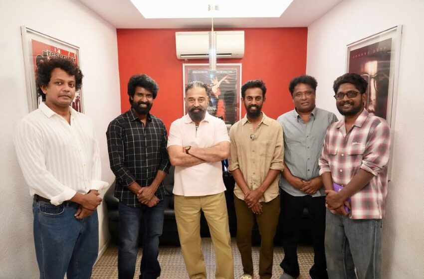  Mandaadi Enters 100 Crore Club Worldwide, Continues Its Strong Run In Tamil & Telugu