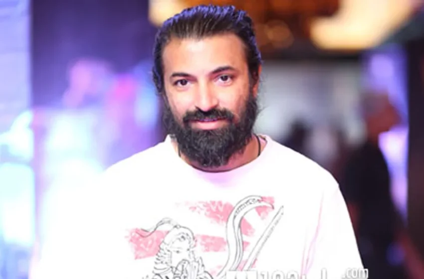  Lucky to have a star like Prabhas who believes in a director’s vision – Nag Ashwin