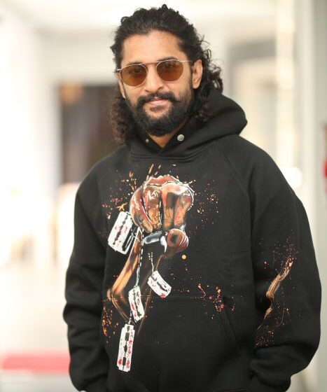 జడల్ లాంటి క్యారెక్టర్ ఇప్పటివరకూ తెలుగు సినిమాలో రాలేదు.నా కెరీర్ లోనే ఎక్కువ హార్డ్ వర్క్ చేసిన సినిమా ప్యారడైజ్ – నాని