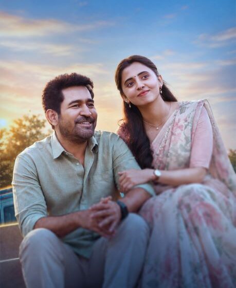  Nanna Kutti Locks October 16 Release – Targets Dasara Holiday Advantage