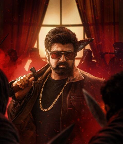  #NBK111 Titled Powerfully Dada – Christmas Release On December 24