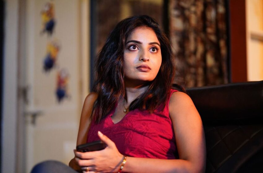 Leesa Completes Shooting – Film Set for a Grand Release in November