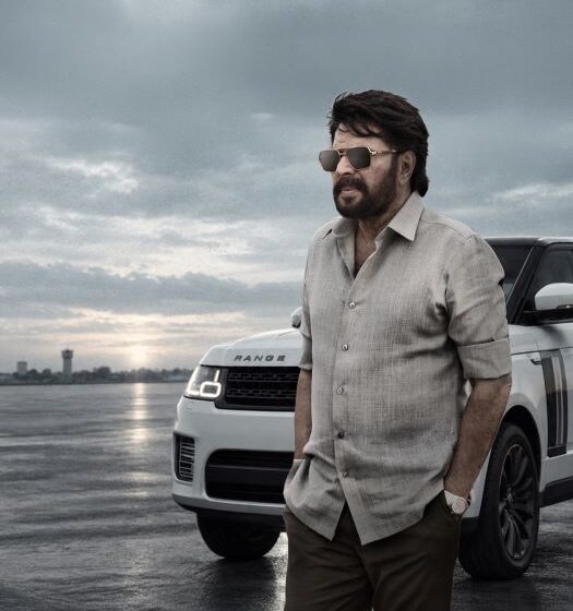  Mammootty Mass Character Introduction in OM: Chapter 1 – Udhiram