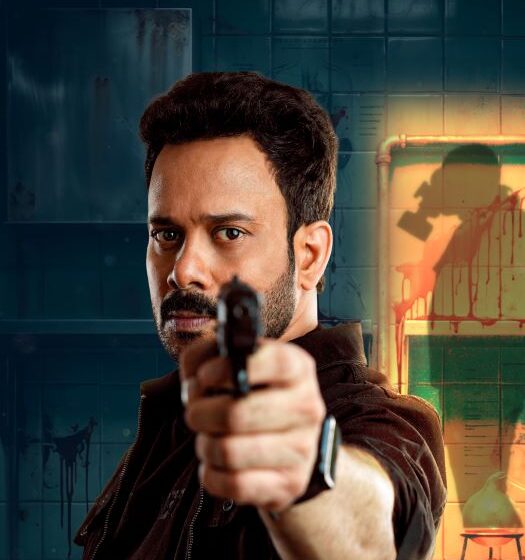 Telugu ZEE5 Unveils Panchanama, Streaming from 11th September