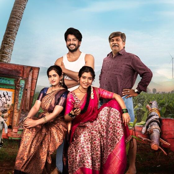 Premane Oorilo Set for Grand Worldwide Theatrical Release on September 25