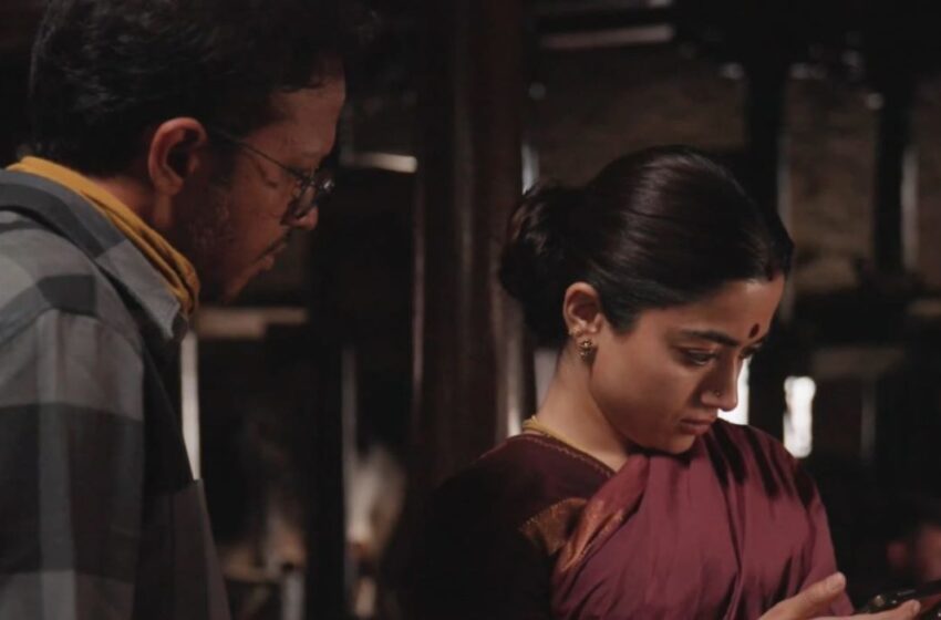  Ranabaali – 1st Episode The Famine We Forgot Released