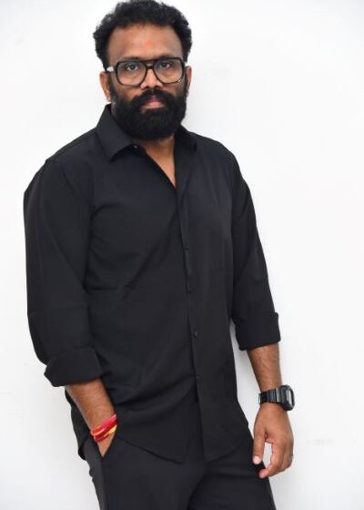  Romanchakam is a Good Entertainer – Pranay Reddy Vanga