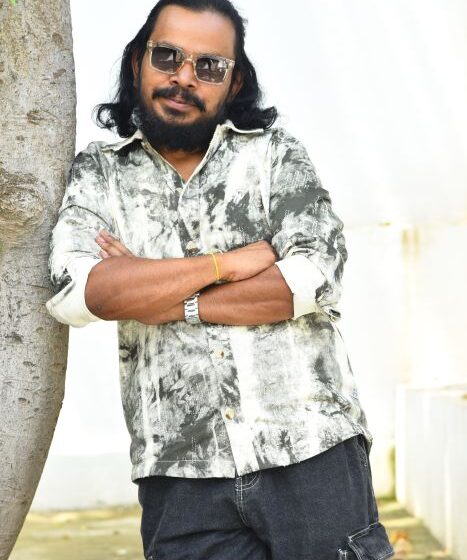 ది ప్యారడైజ్ లో నేను చేసిన బిర్యానీ క్యారెక్టర్ చాలా సీరియస్గా ఉంటుంది – సంపూర్ణేష్ బాబు