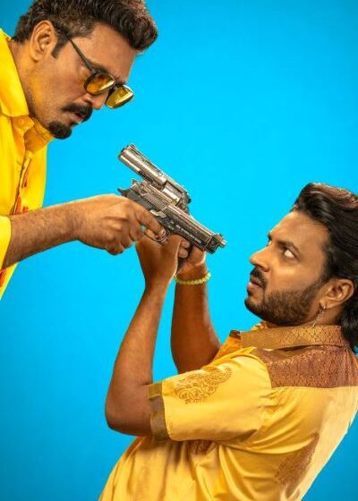  Anumana Pakshi Trailer Unveiled 