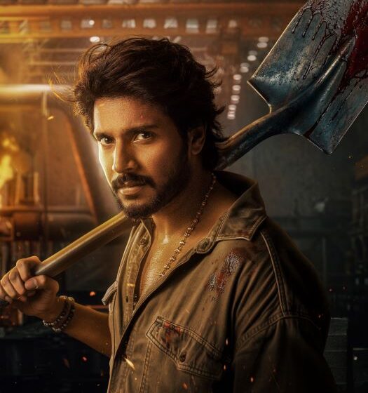 Mythri Movie Distributors LTD & NVR Cinema To Release Sigma In Telugu States